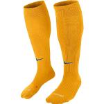 Calcetines dorados de running Clásico Nike talla 43 para hombre 