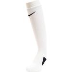 Calcetines blancos de running rebajados Nike Elite talla 35 para mujer 