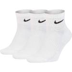 Calcetines deportivos blancos de otoño Nike talla 43 para hombre 