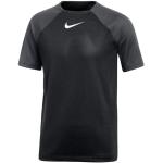 Camisetas grises de manga corta infantiles con logo Nike 