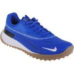 Zapatillas azules de sintético de tenis Nike para hombre 