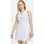 Vestidos blancos de tenis Nike Dri-Fit 
