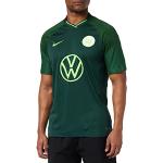 Equipaciones España verdes VFL Wolfsburg Nike talla L para mujer 