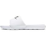 Sneakers blancos de caucho sin cordones Nike Victori One talla 52,5 para hombre 