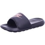 Calzado de verano negro de goma Nike Victori One talla 38 para mujer 