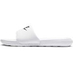Calzado de verano blanco Nike Victori One talla 36,5 para mujer 