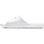 Sandalias deportivas blancas de cuero Nike Victori One talla 46 para hombre 