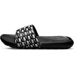Zapatillas blancas de goma de piel de verano Nike Victori One talla 45 para hombre 