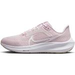Zapatillas blancas de running con cordones Nike Air Pegasus talla 40,5 para mujer 