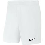 Nike W Nk Dry Park III Short NB K Pantalones Corto