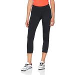 Pantalones negros de jogging Nike talla S para mujer 