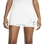 Faldas blancas de tenis Nike talla S para mujer 