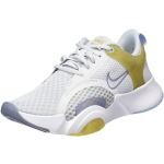 Zapatillas blancas de running Nike SuperRep Go talla 40 para mujer 