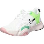 Zapatillas blancas de running Nike SuperRep Go talla 36 para mujer 