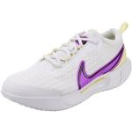Zapatillas blancas de tenis Nike Court talla 38 para mujer 