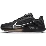 Zapatillas grises de sintético de tenis rebajadas Nike Zoom Vapor talla 38 para mujer 