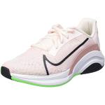 Zapatillas rosa pastel de running Nike Strike talla 38 para mujer 