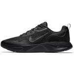 Zapatillas negras de sintético de running rebajadas Nike Wearallday talla 38,5 para hombre 