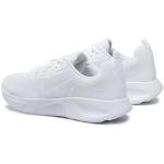 Zapatillas blancas de sintético de running rebajadas Nike Wearallday talla 44,5 para mujer 