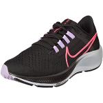 Zapatillas grises de running rebajadas Nike Air Pegasus talla 35,5 para mujer 