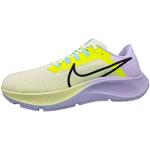 Zapatillas blancas de running rebajadas Nike Air Pegasus talla 35,5 para mujer 