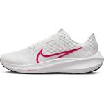 Zapatillas blancas de running Nike Air Pegasus talla 44,5 para mujer 