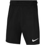 Pantalones cortos blancos de deporte infantiles Nike 12 años 