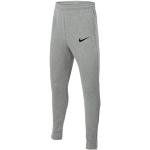 Pantalones grises de deporte infantiles rebajados Nike 12 años 