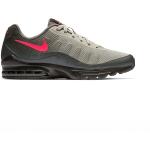 Zapatillas grises con cámara de aire informales Nike Air Max Invigor 