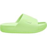Zapatillas de goma de piscina de verano informales Nike 