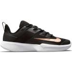 Nike Court Vapor Lite Shoes Negro EU 35 1/2 Mujer