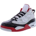 Zapatillas grises de goma de baloncesto Nike Air Jordan 5 talla 44,5 para hombre 