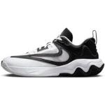 Zapatillas blancas de baloncesto Nike Giannis para hombre 