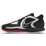 Zapatillas negras de baloncesto Nike Kyrie 5 para hombre 