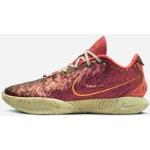 Zapatillas de baloncesto Nike LeBron XXI Naranja Hombre - FN0708-800