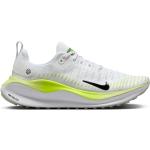 Zapatillas blancas de running Nike Flyknit 