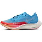 Nike Zapatillas de running Nike ZoomX Vaporfly Next% 2 Azul (40 EU 6 UK 8,5 US 25,5 CM)