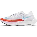 Nike Zapatillas de running Nike ZoomX Vaporfly Next% 2 Blanco (38,5 EU 5 UK 7,5 US 24,5 CM)