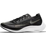 Nike Zapatillas de running Nike ZoomX Vaporfly Next% 2 Negro (37,5 EU 4 UK 6,5 US 23,5 CM)