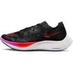 Nike Zapatillas de running Nike ZoomX Vaporfly Next% 2 Negro (38,5 EU 5 UK 7,5 US 24,5 CM)