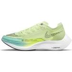 Nike Zapatillas de running Nike ZoomX Vaporfly Next% 2 Verde (39 EU 5,5 UK 8 US 25 CM)