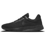 Zapatillas Nike Tanjun Negro Hombre - DJ6258-001