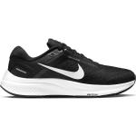Nike Air Zoom Structure 24 Running Shoes Negro EU 39 Mujer
