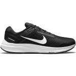 Nike Air Zoom Structure 24 Running Shoes Negro EU 44 Hombre
