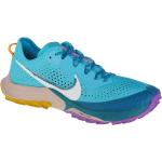 Nike Air Zoom Terra Kiger 7 Trail Running Shoes Azul EU 45 1/2 Hombre
