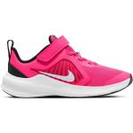 Nike Downshifter 10 Psv Running Shoes Rosa EU 27 1/2 Niño