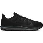 Zapatillas negras de sintético de running Nike Quest talla 40,5 para hombre 