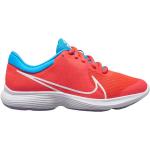Nike Revolution 4 Disrupt Gs Running Shoes Rojo EU 40