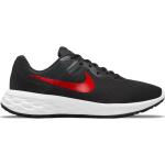 Nike Revolution 6 Nn Running Shoes Negro EU 38 1/2 Hombre