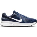 Zapatillas azules de goma de running informales acolchadas Nike talla 43 para hombre 